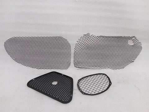 Ferrari 360 F131 Front Grille 65871100 Radiator Grille
