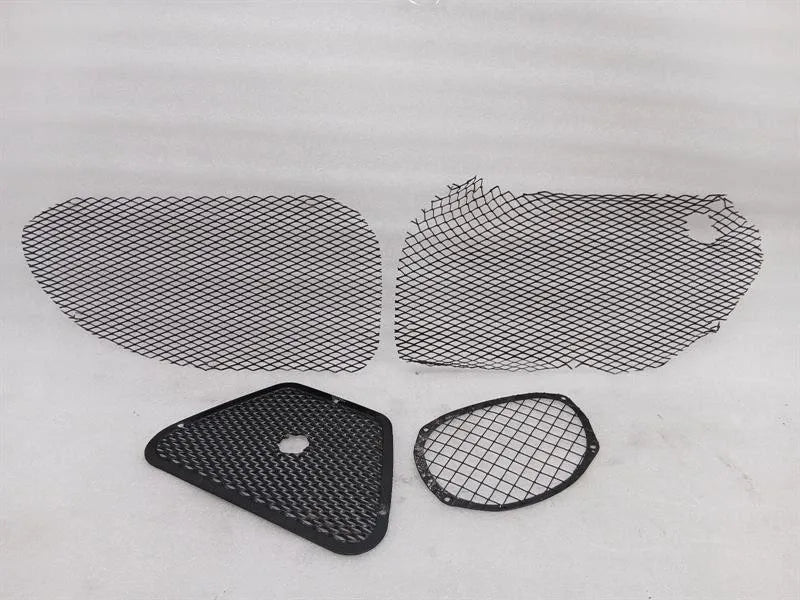 Ferrari 360 F131 Front Grille 65871100 Radiator Grille