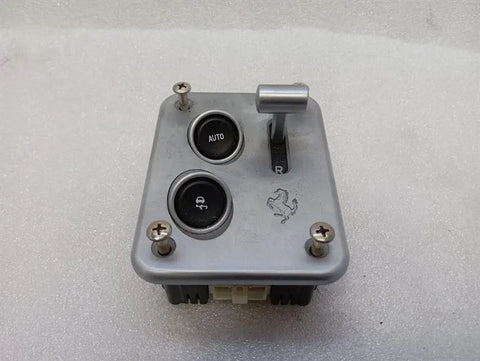 Ferrari 360 F131 Gear Selector 181068 F1 Gear Shift Linkage