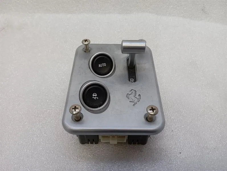 Ferrari 360 F131 Gear Selector 181068 F1 Gear Shift Linkage
