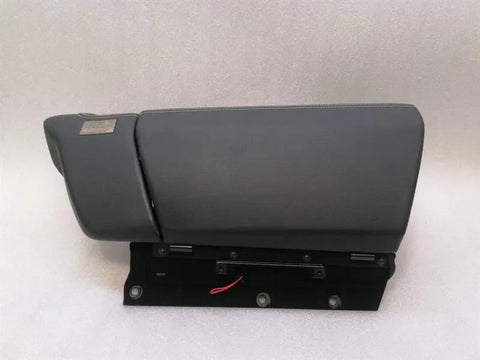 Ferrari 458 F142 Spider Leather Glovebox 82875000 RHD RIGHT HAND DRIVE