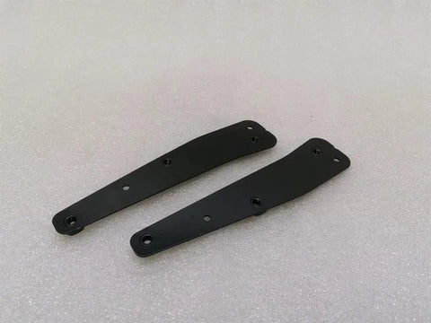 Ferrari 458 F142 holder bracket 85843500 holder carrier central lower cover