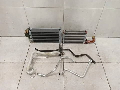 Ferrari 360 F131 Heater Matrix 65878700 Heat Exchanger Heater Cooler