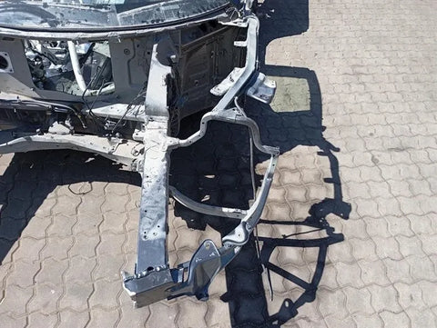 Ferrari 458 F142 Spider Left Front Chassis Leg 84629400 Left Front Wheel Arch