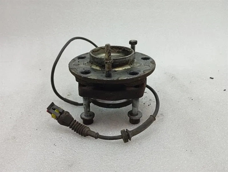 Ferrari 360 F131 Left Rear Hub 179070 Bearing Wheel Bearing Housing Rear Left