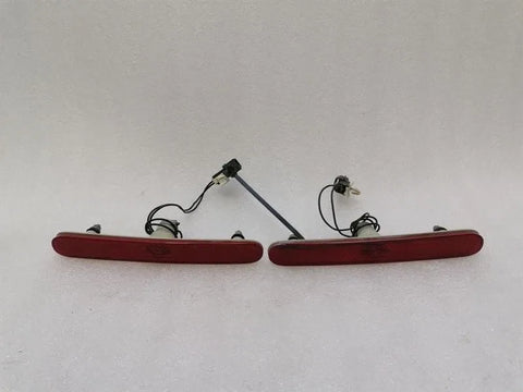 Ferrari 458 USA Side Markers Rear Bumper 4629001