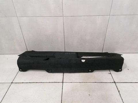 Ferrari 458 F142 Spider 83899000 Ferrari 458 Rear Cosmetic Shield