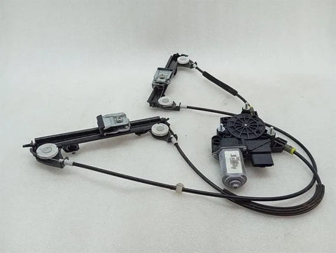 Ferrari 458 F142 Spider Left Rear Door Winder 83072100 Window Regulator Rear Left
