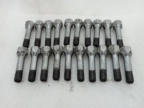 FERRARI 360 F131 181291 WHEEL BOLTS SET