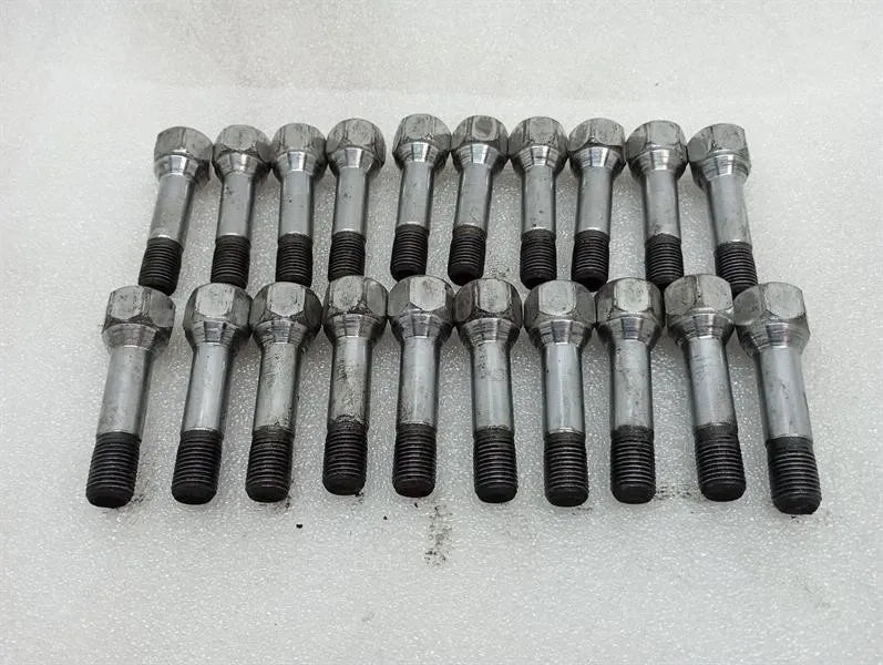 FERRARI 360 F131 181291 WHEEL BOLTS SET