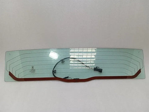 Ferrari 458 F142 Spider Rear Screen 82202400 Rear Window