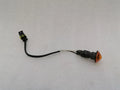 Ferrari 458 F142 Spider Left Indicator 165558 Left Side Indicator