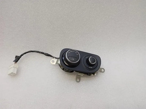 Ferrari 458 F142 Spider Light Switch 835766 RHD RIGHT HAND DRIVE