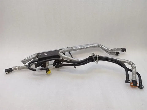 FERRARI 458 F142 SPIDER 277348 VAPOR SEPARATOR PIPES