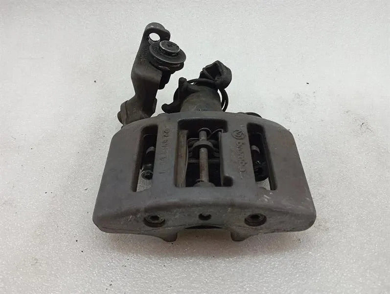 Ferrari 360 F131 left rear caliper 228021 park brake brake caliper rear left