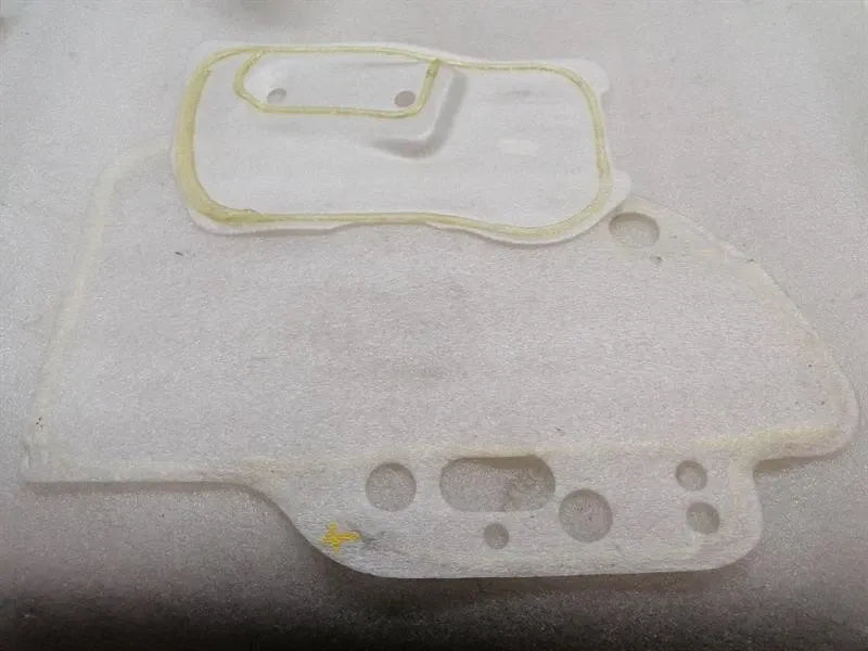 Ferrari 458 F142 Spider 81526800 Rear LH WATERPROOF MEMBRANE
