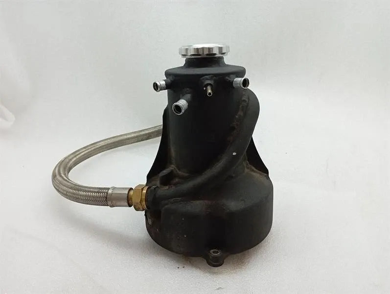 Ferrari 360 F131 Oil Sump 201625 Oil Disareator Oil Pan