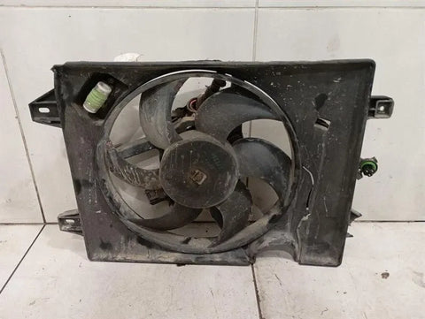 Ferrari 360 F131 Radiator Fan 174086 RH FAULTY Fan Electric Fan