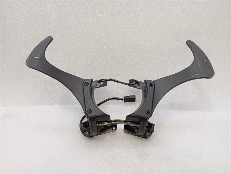 FERRARI 360 F131 PADDLE SHIFT 176335 F1 PADDLE SHIFTERS
