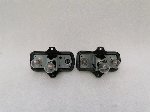Ferrari 360 F131 rear light 157514 set taillight bulb holders