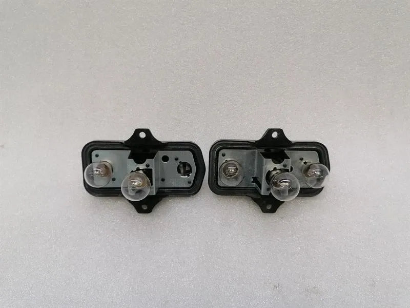 Ferrari 360 F131 rear light 157514 set taillight bulb holders