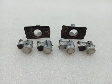 Ferrari 458 F142 Spider Parking Sensor 239082 Parking Aid Parking Sensor SET OF 4
