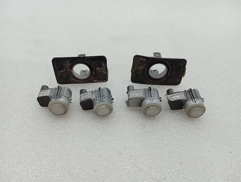 Ferrari 458 F142 Spider Parking Sensor 239082 Parking Aid Parking Sensor SET OF 4