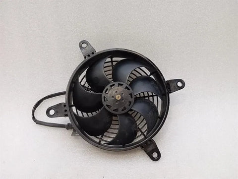 Ferrari 458 F142 Spider Radiator Fan 277070 Fan Electric Fan