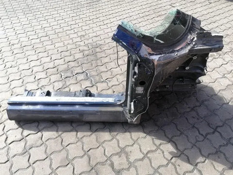 Ferrari 360 F131 Right Front Chassis Leg 67385900 Right Front Wheel Arch