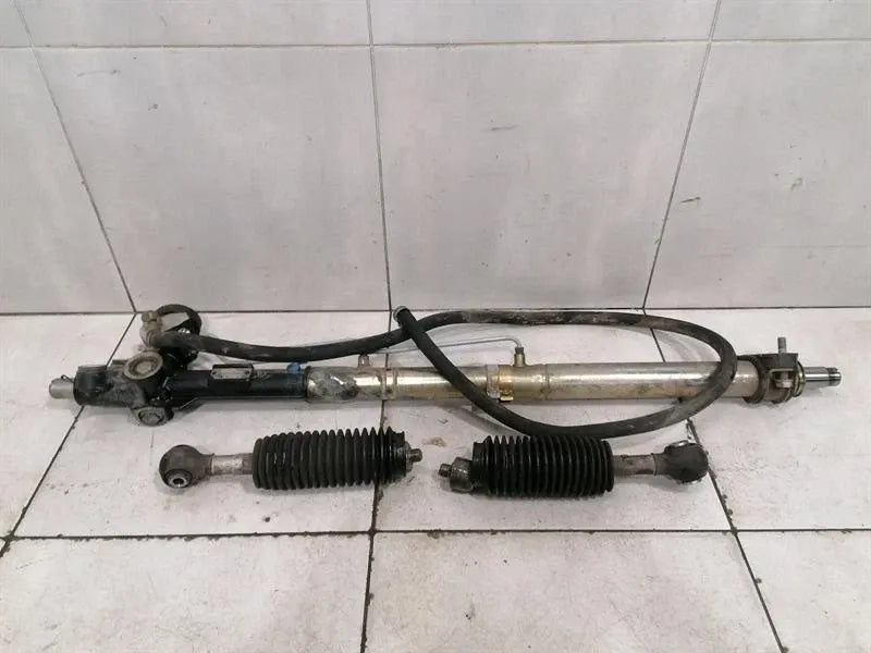 Ferrari 360 F131 Power Steering Rack 196172 RHD Steering Gear RIGHT HAND DRIVE