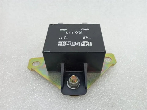 Ferrari 360 F131 Relay 253060 Wiper Relay Wiper
