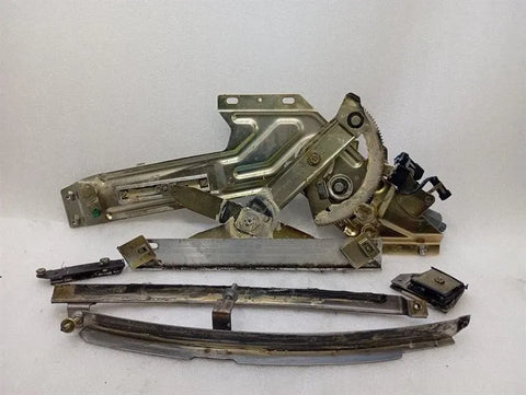 Ferrari 360 F131 Right Front Door Winder 65819400 Window Regulator Front Right
