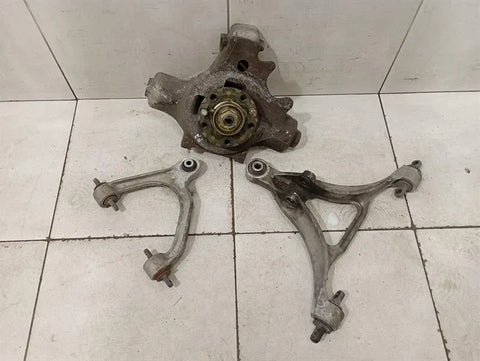 Ferrari 360 F131 Right Front Hub 179328 Wheel Bearing Housing Front Right