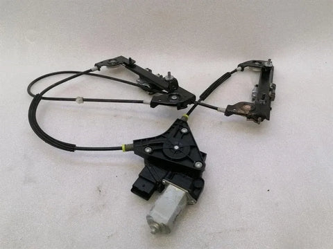 Ferrari 458 F142 Spider 83072100 Rear Window Regulator Rear Screen Lifter