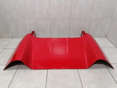 Ferrari 458 F142 Spider Rear Lid 83979411 Tonneau Cover Flap