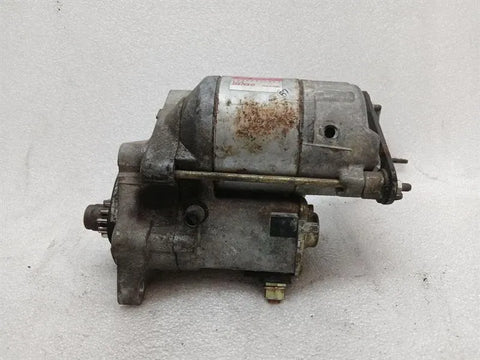 Ferrari 360 F131 Starter Engine 183392 Starter