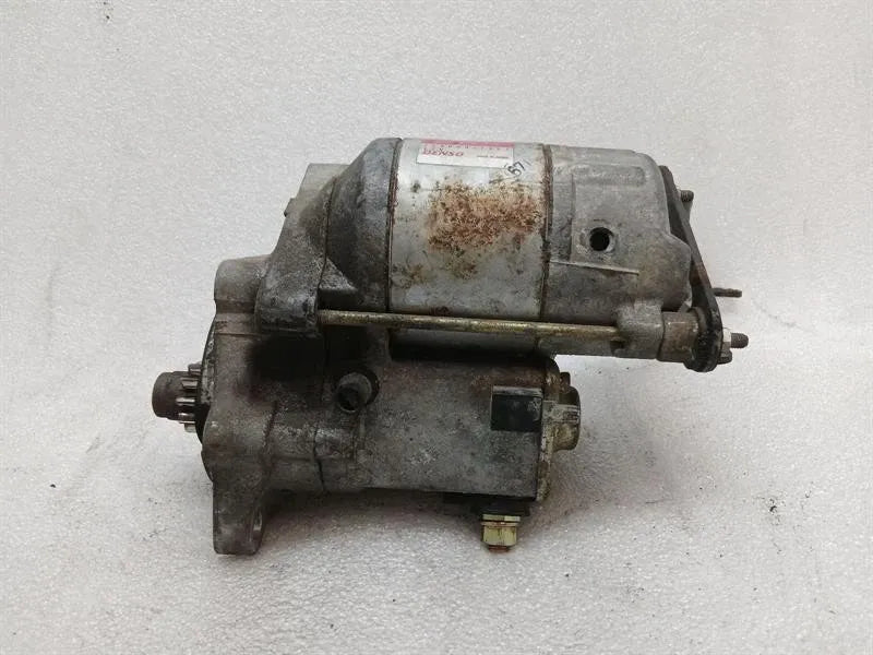 Ferrari 360 F131 Starter Engine 183392 Starter