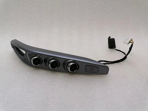 Ferrari 812 Superfast Switch Pack Tunnel Handle 88136800 Cover Switch