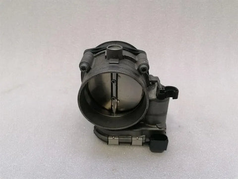 Ferrari 458 F142 Spider Throttle Body 179912 Throttle Body