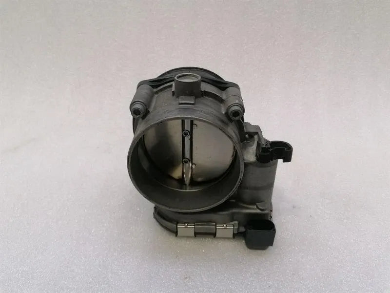 Ferrari 458 F142 Spider Throttle Body 179912 Throttle Body