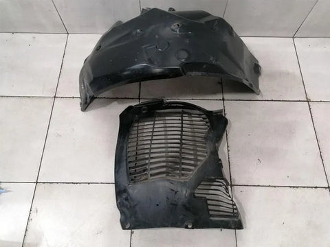 Ferrari 458 F142 Spider Wheel Arch Liner FL 85493600 Wheel Arch Cover Front Left
