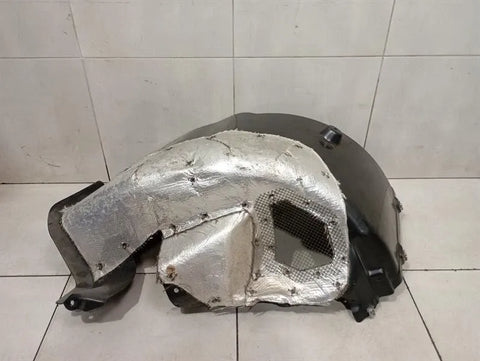 Ferrari 458 F142 Spider Wheel Arch Liner 83682800 Wheel Arch Cover Rear Right