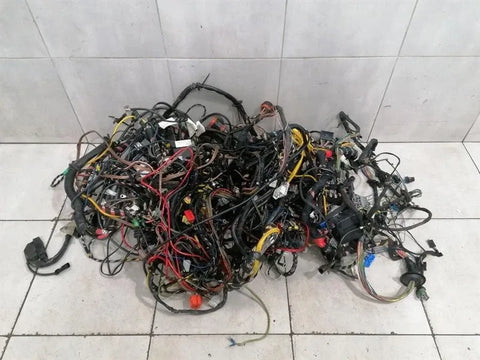 FERRARI 360 F131 WIRING LOOM MAIN WIRING RHD Wiring Harness RIGHT HAND DRIVE