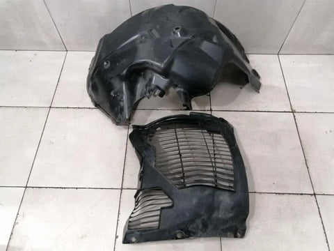 Ferrari 458 F142 wheel arch liner FR 85493500 wheel arch cover front right