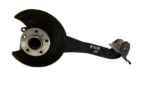 33308842880 8842880 Wheel bearing housing rear right BMW 2 Active Tourer (F45, F46) (2013-2021)