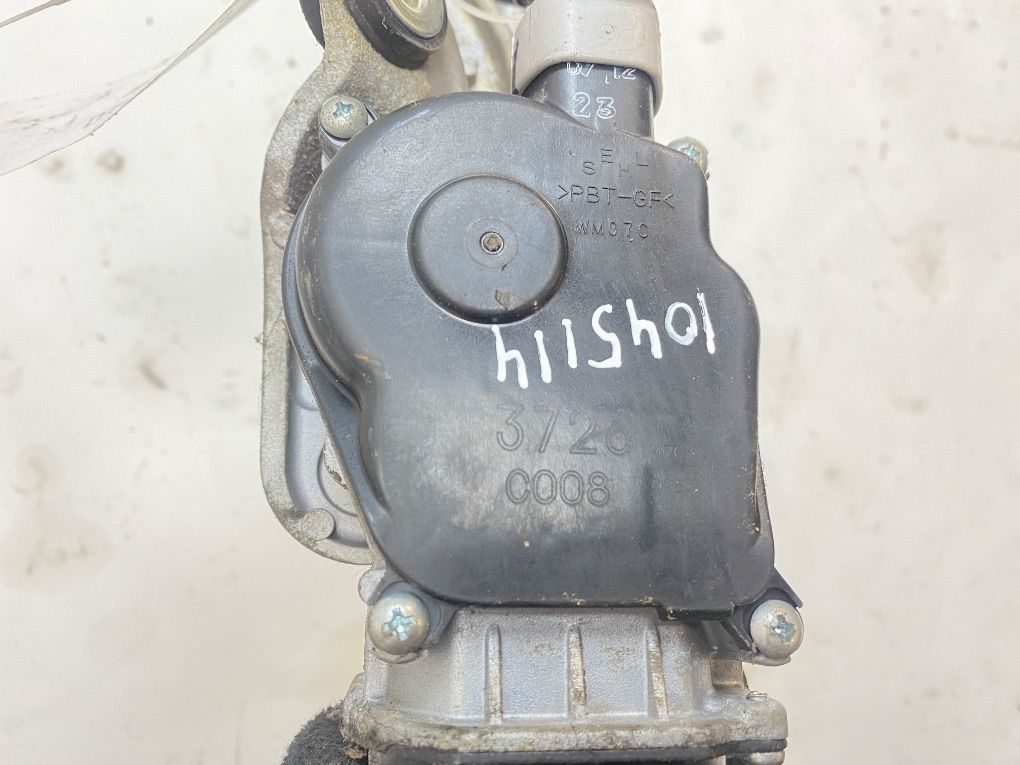 76530T1GG01 Wiper linkage / mechanism HONDA CR-V IV (RM) (2012-2016)
