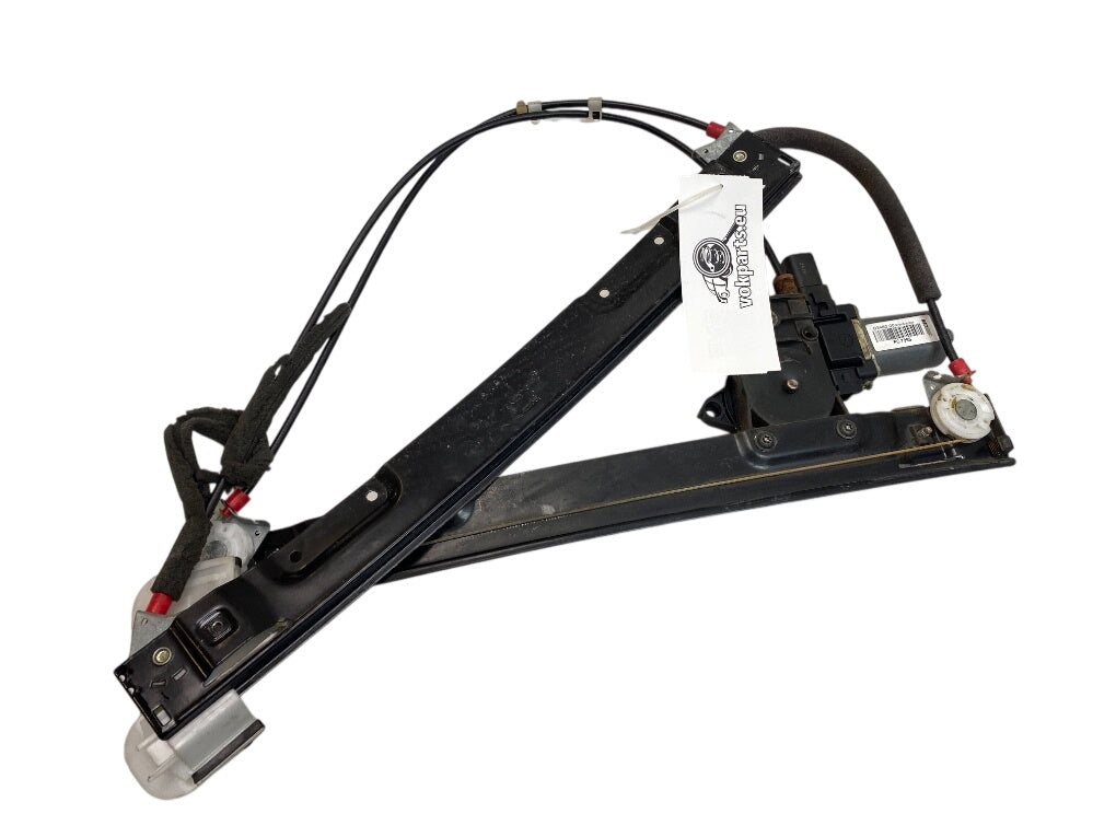 C2Z31201 Window Regulator Compl. front left JAGUAR XF (X250, CC9) (2008-2015)