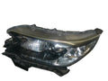 33151T1GE11 Headlight left HONDA CR-V IV (RM) (2012-2016)