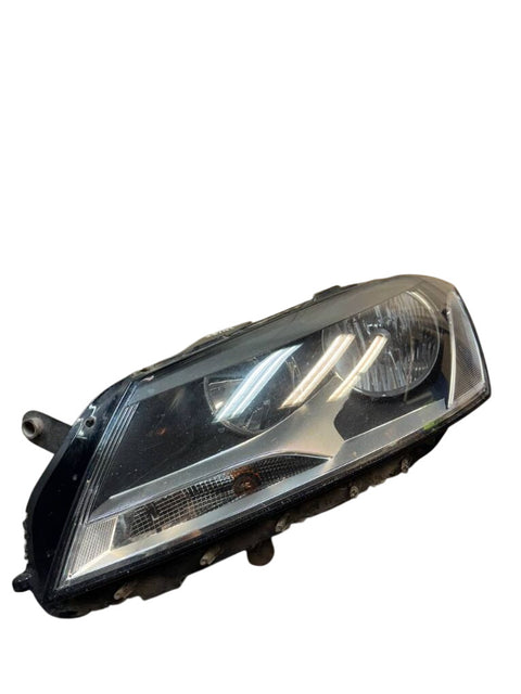 3AB941005 Headlight left VW PASSAT B7 / ALLTRACK (2010-2015)