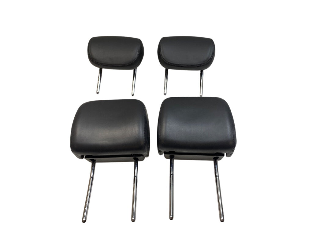 4G8881901AL Headrest set AUDI A7 Sportback (4GA) (2010-2017)